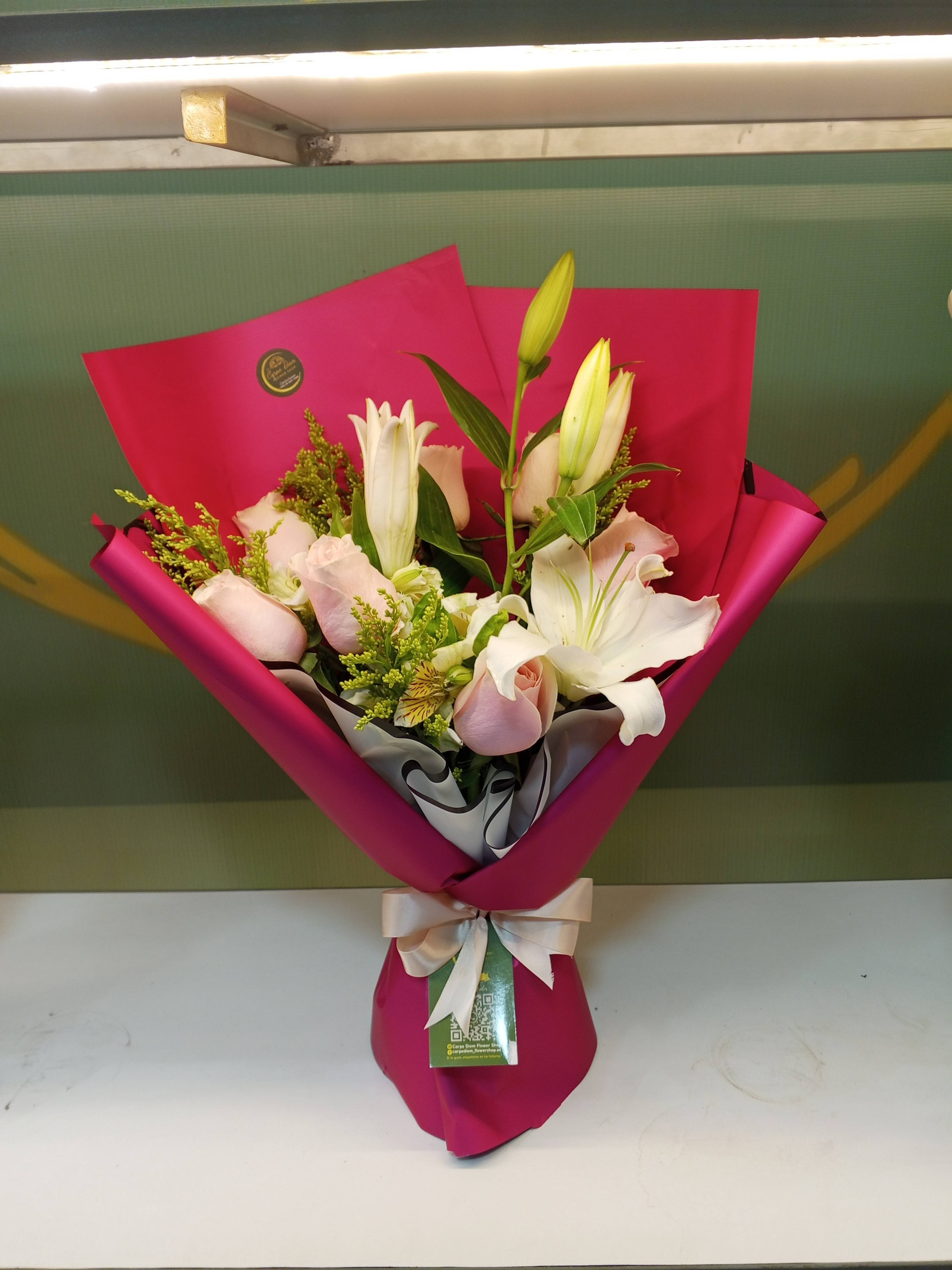 Bouquet