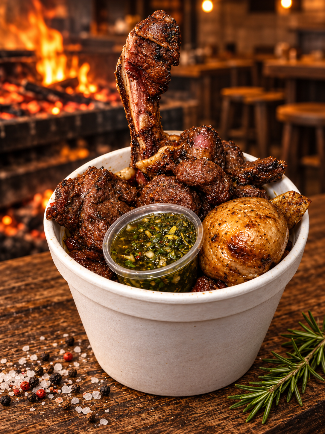 Rib Eye