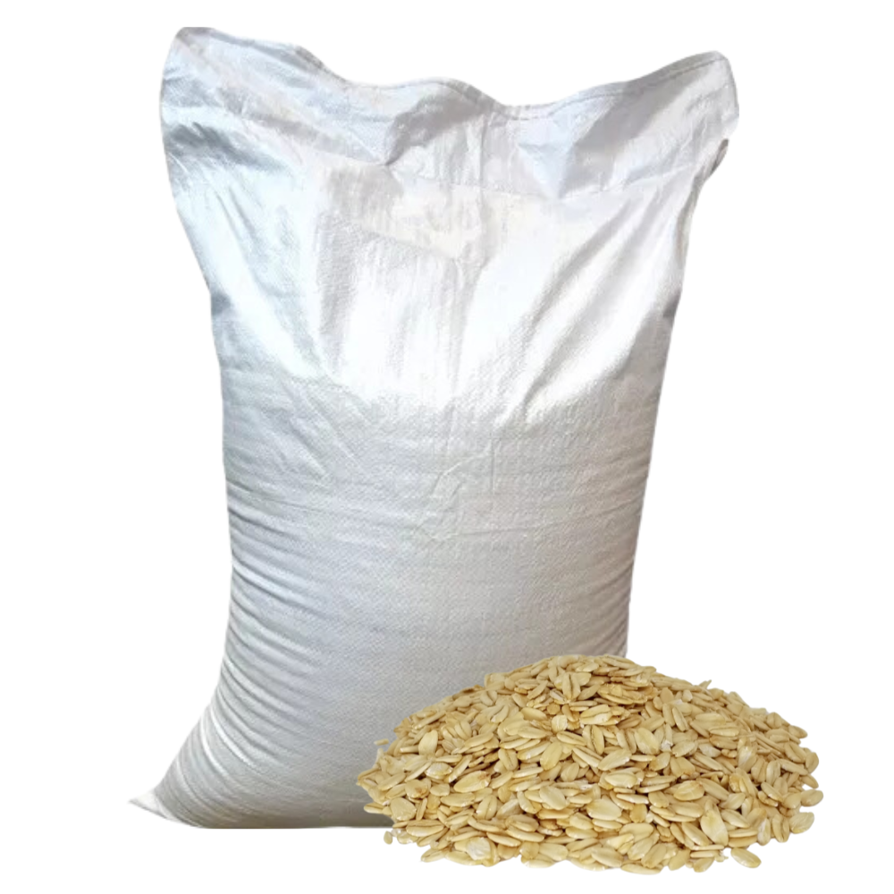 Saco de Avena del Pacífico Hojuela Tradicional