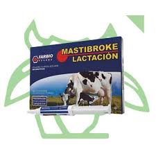 MASTIBROKE LACTACION (Jeringuilla por 5 ml)