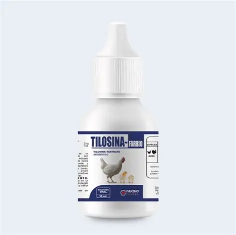 TILOSINA TARTRATO solución oral de  10 ml