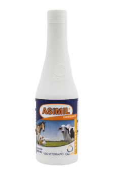 ASIMIL  con calcio frasco de 500ml 2