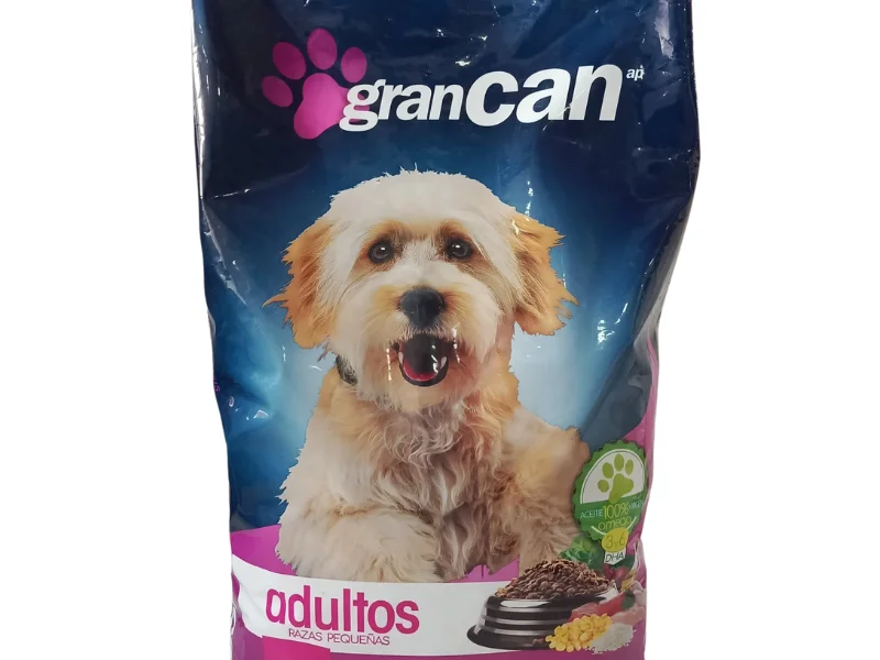 Gran Can Adulto 2 kg
