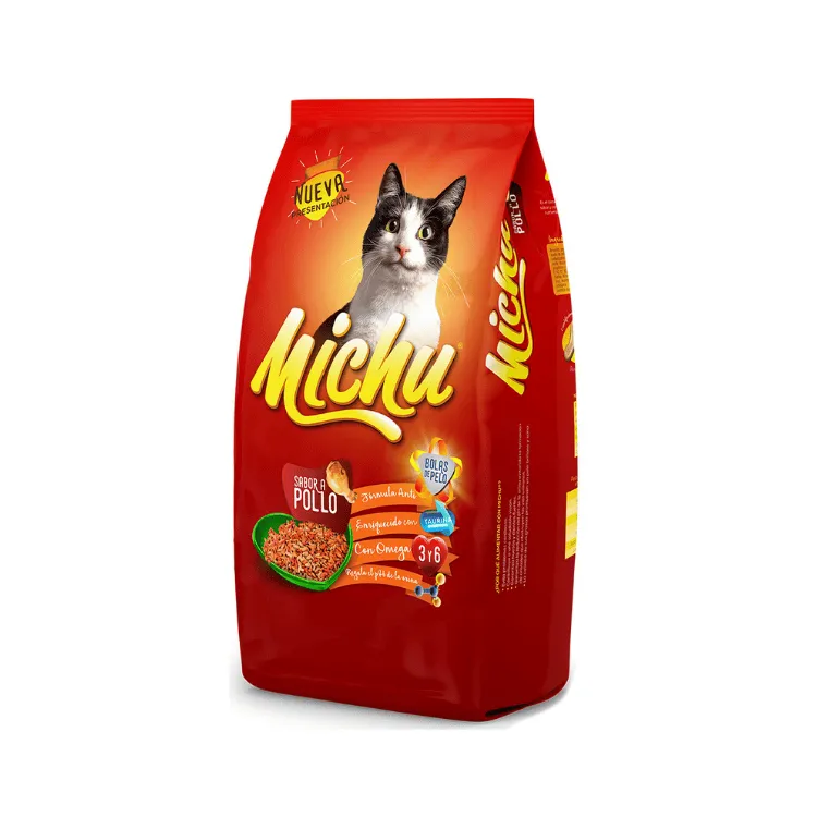 Michu Gatos 18 kg