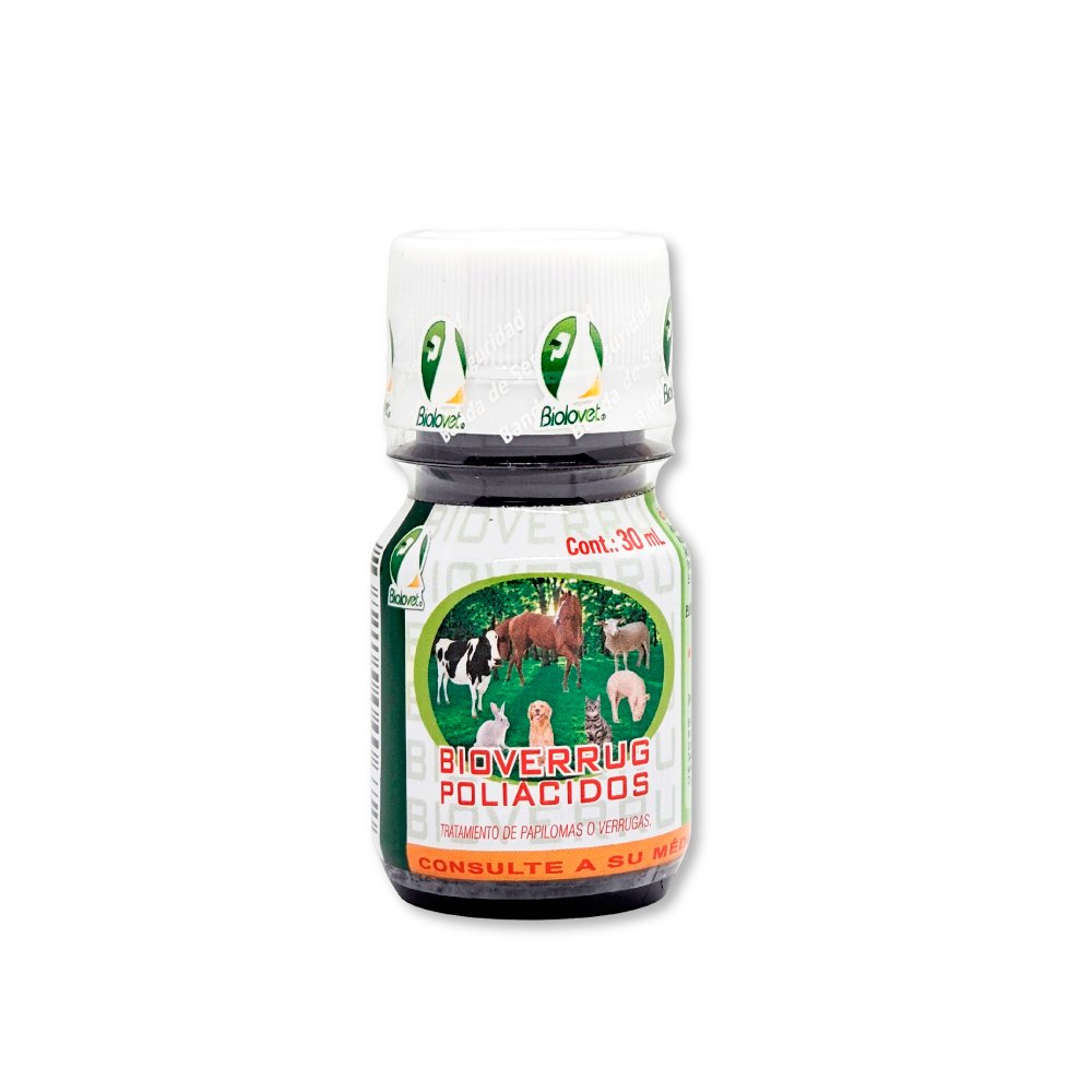 VERRUGAL solucion inyectable de 20 ml 3