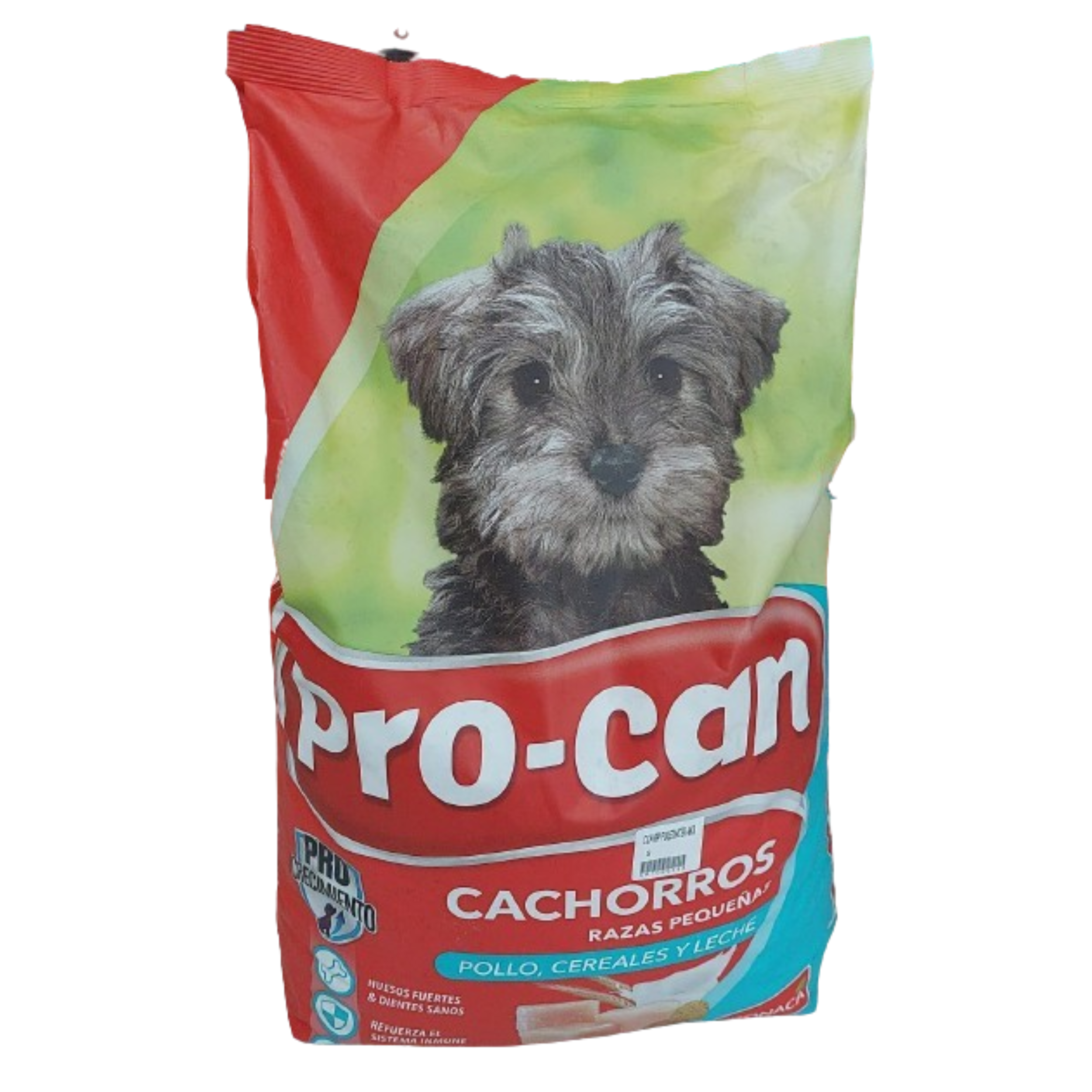Pro-Can Cachorros Razas Pequeñas 30 kg