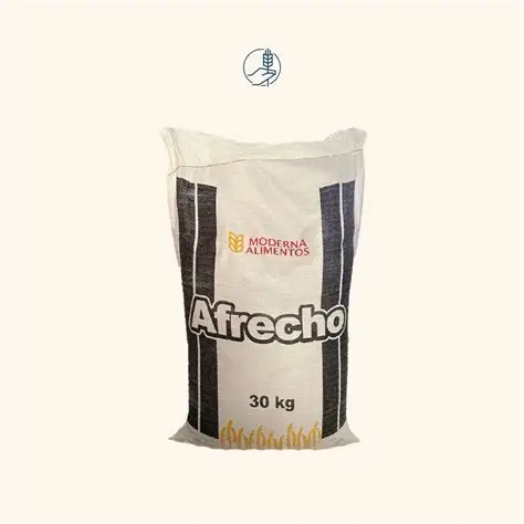Saco de Afrecho 30 kg Moderna Alimentos