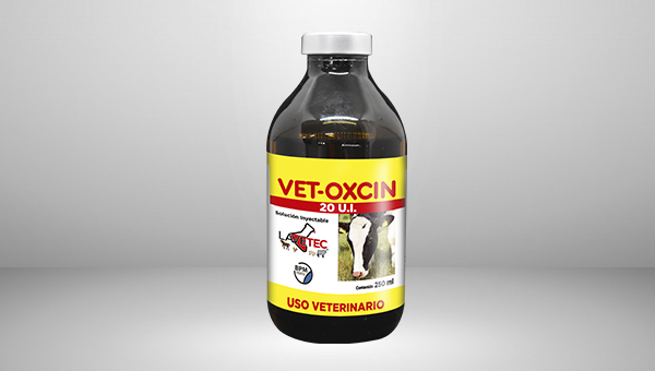 Vet-Oxin 10 ml