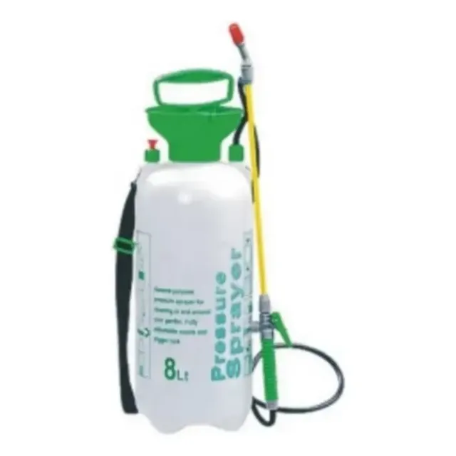 Bomba de fumigar marca Martell de 5 litros 4