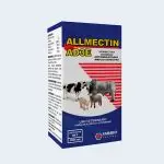 ALLMECTIN  AD3E frasco de 50 ml 2