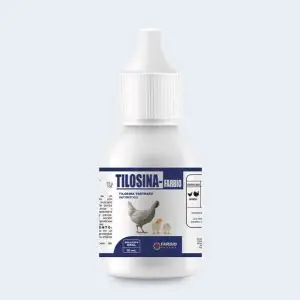 TILOSINA TARTRATO solución oral de  50 ml