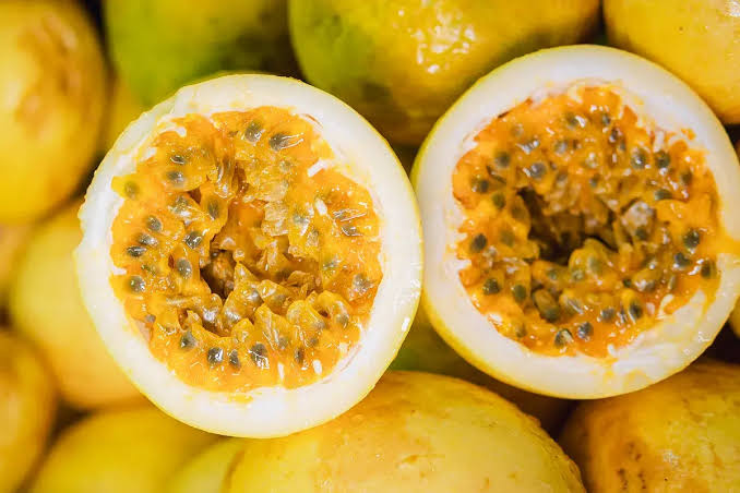 Maracuya
