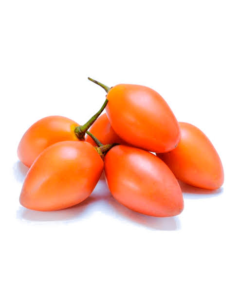 Tomate de arbol