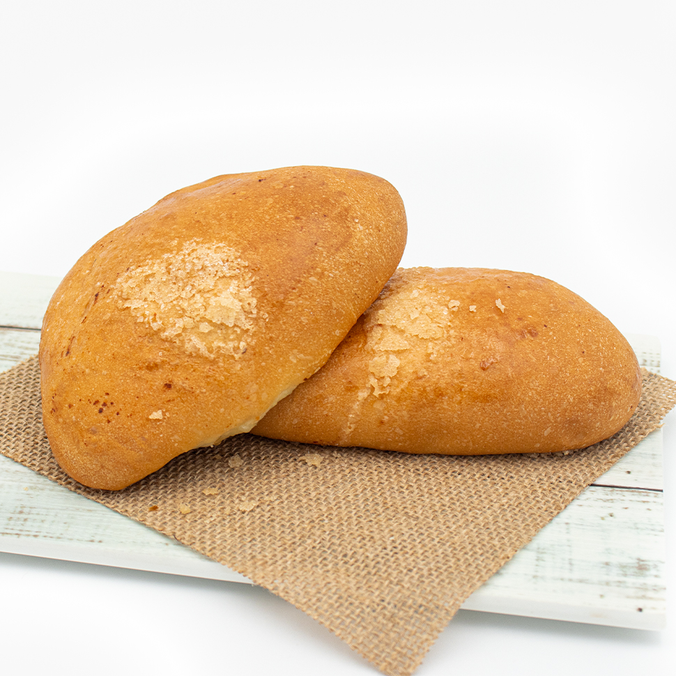 Empanadas de queso