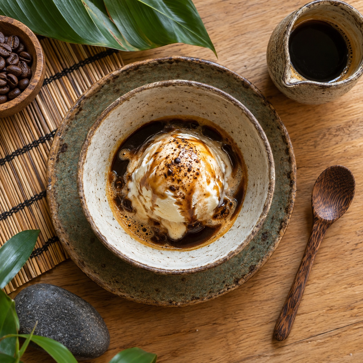 Café Affogato