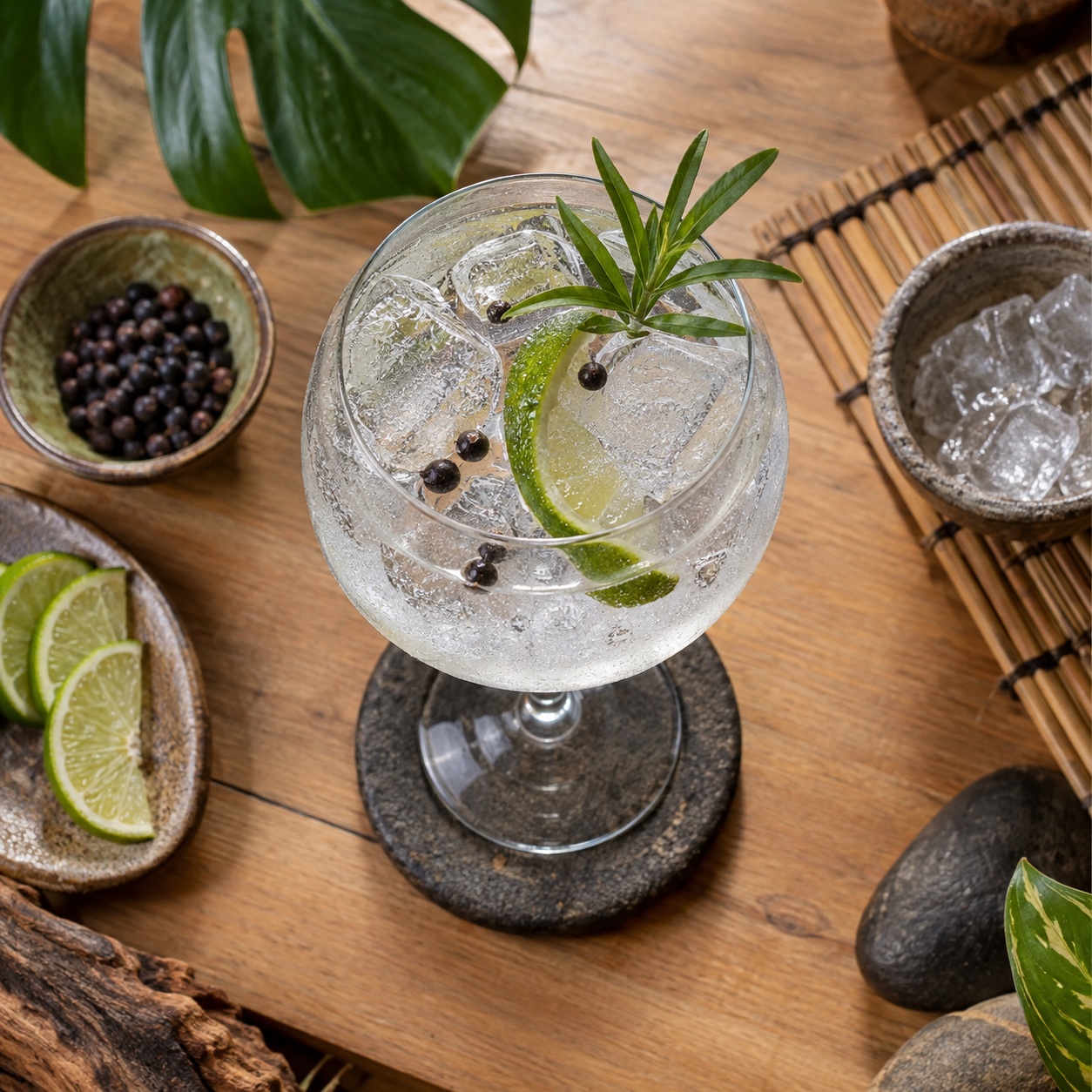 Gin Tonic
