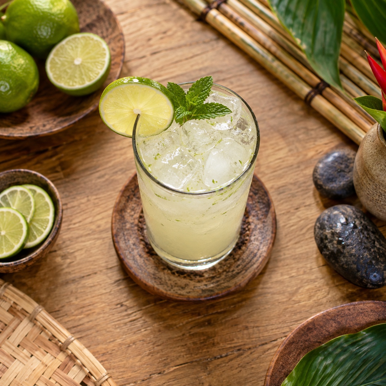 Limonada Imperial