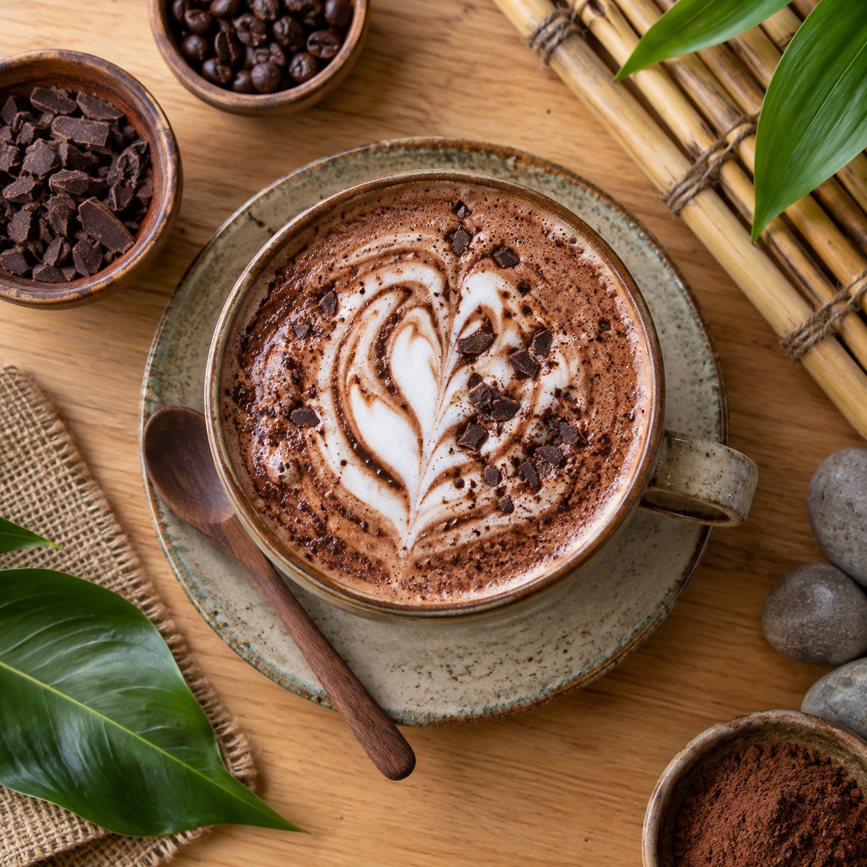 Mocaccino
