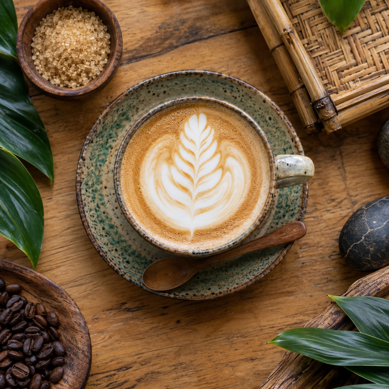 Café Latte