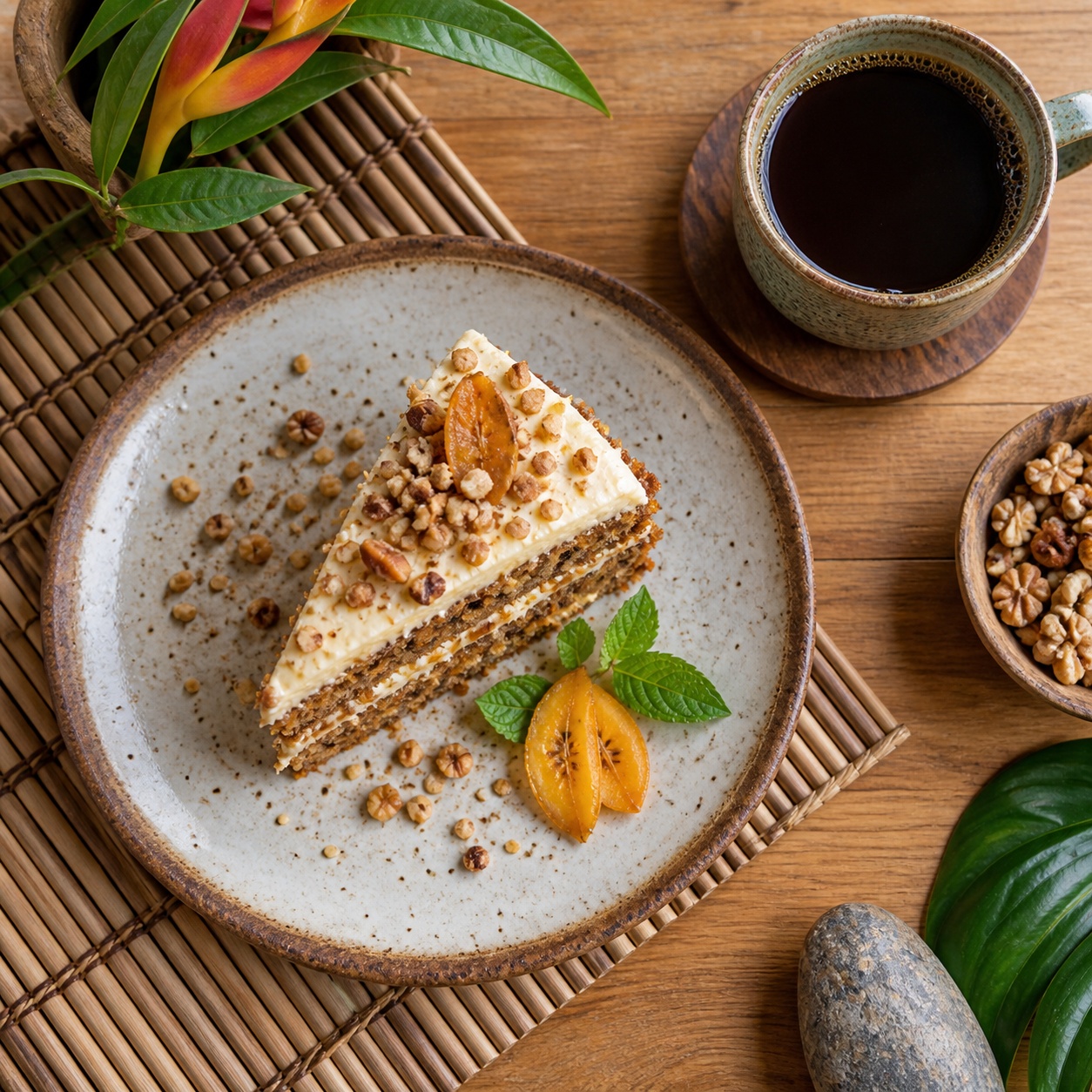 Torta del día
