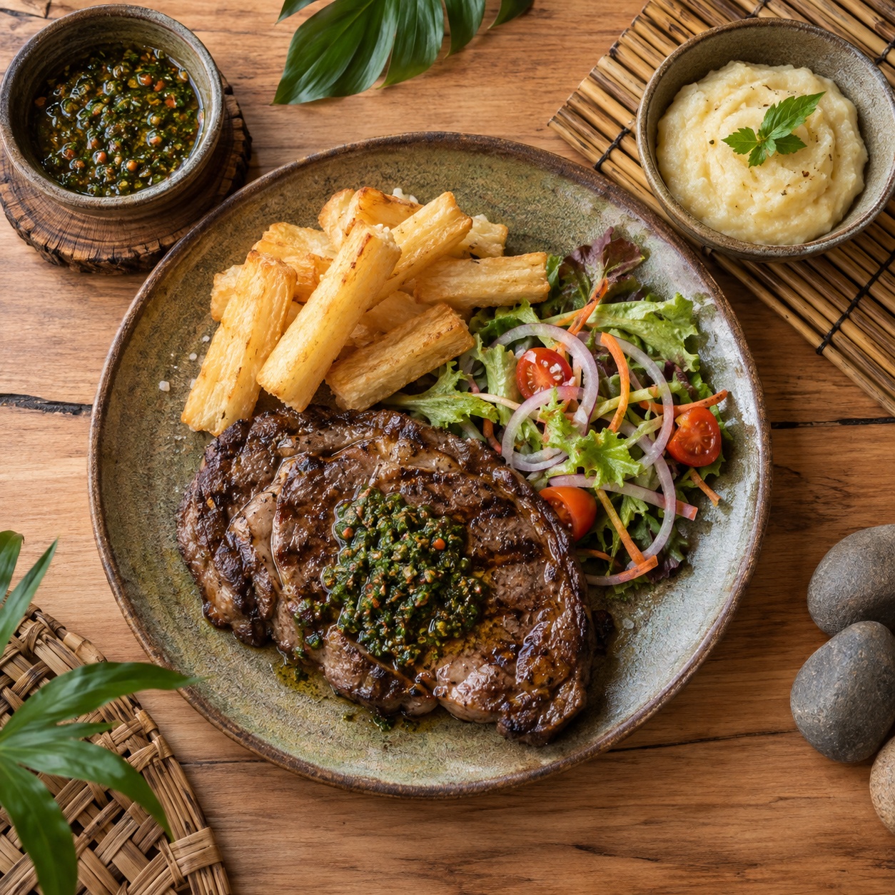 Rib Eye
