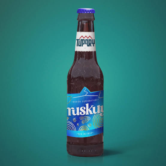 Muskuy