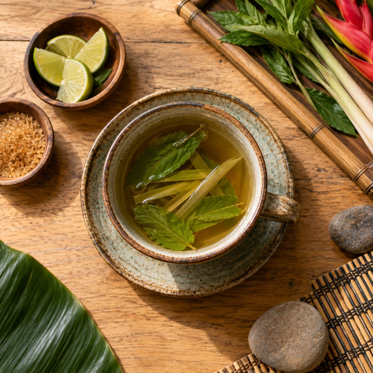 Aromática