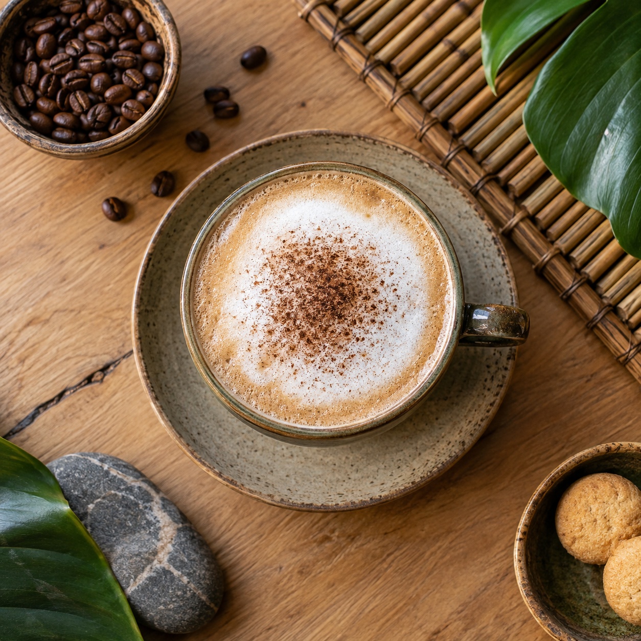 Capuccino