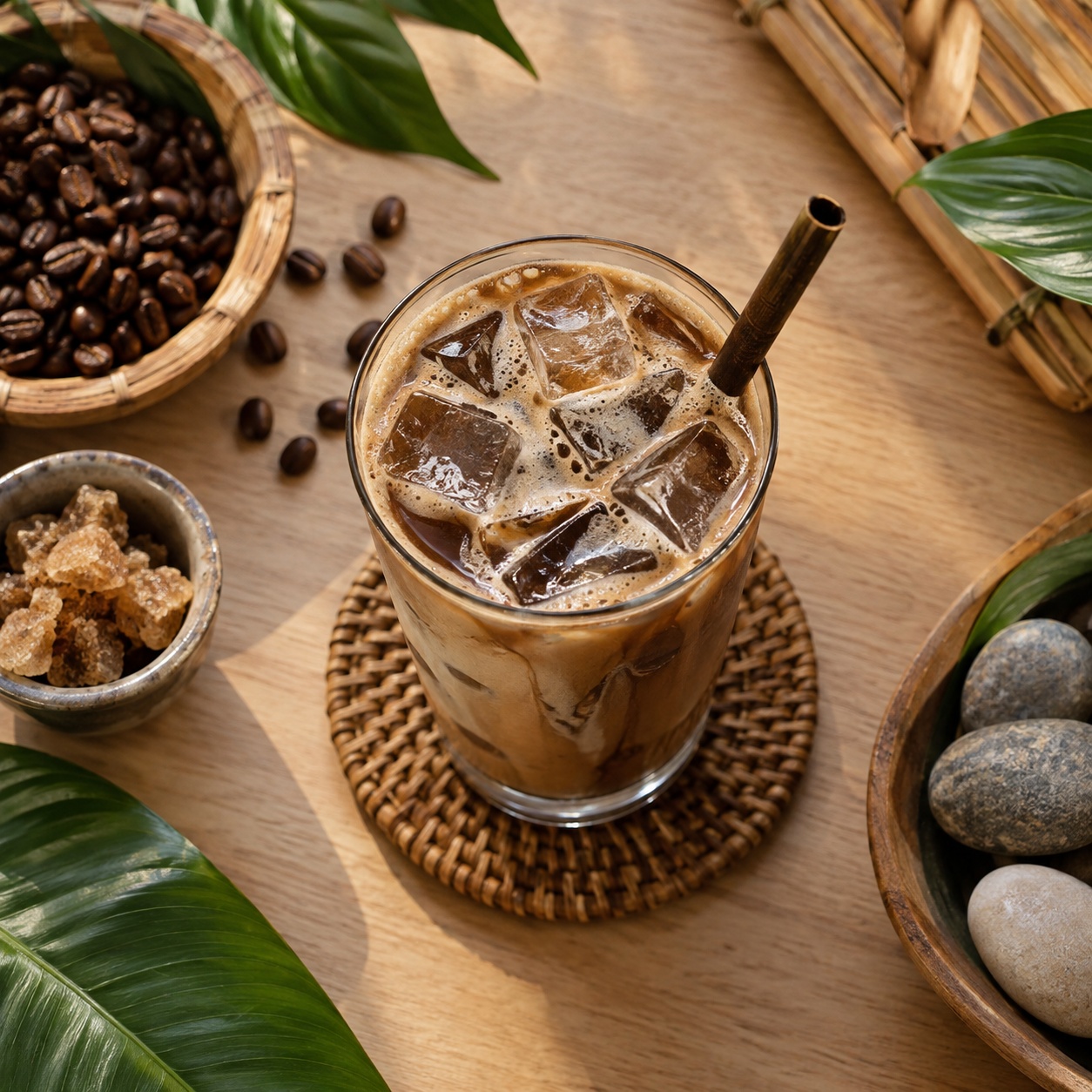 Café Frío