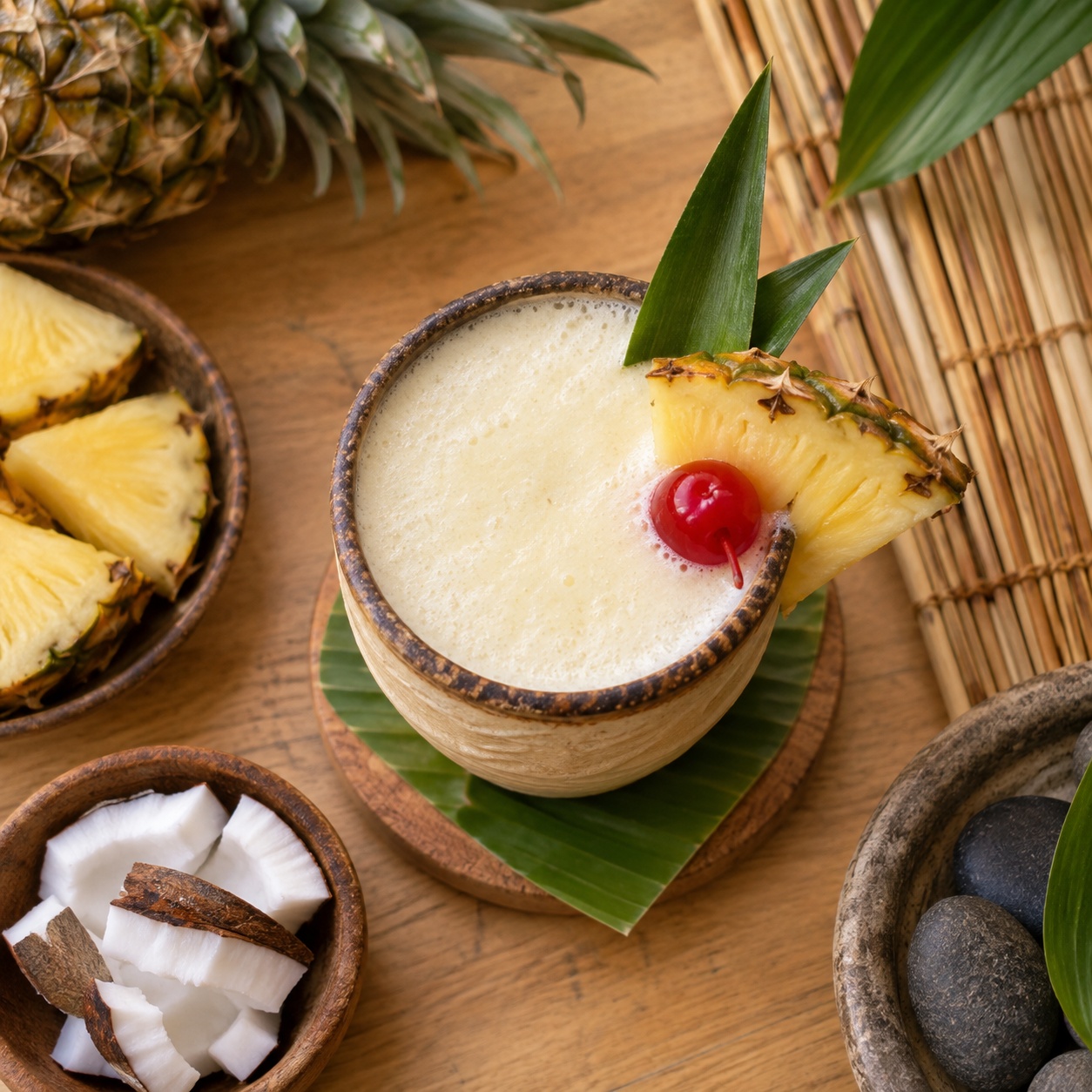 Piña Colada