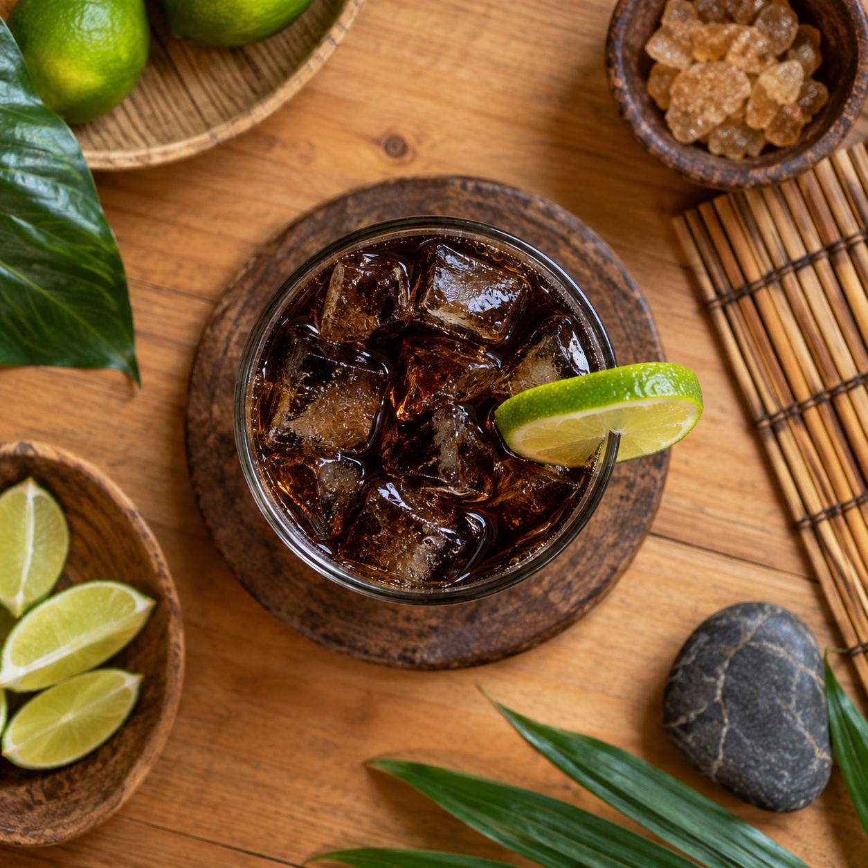 Cuba Libre