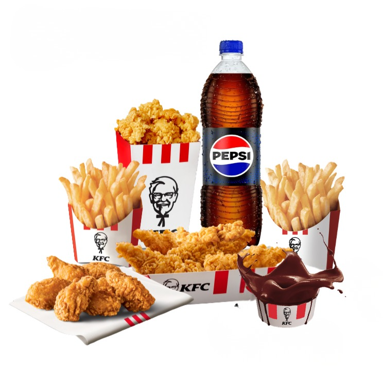 SNACKEABLE PROMO