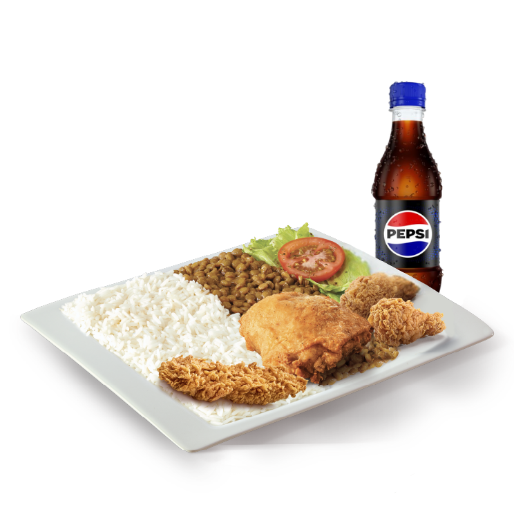 MEGA COMBO VARIADO