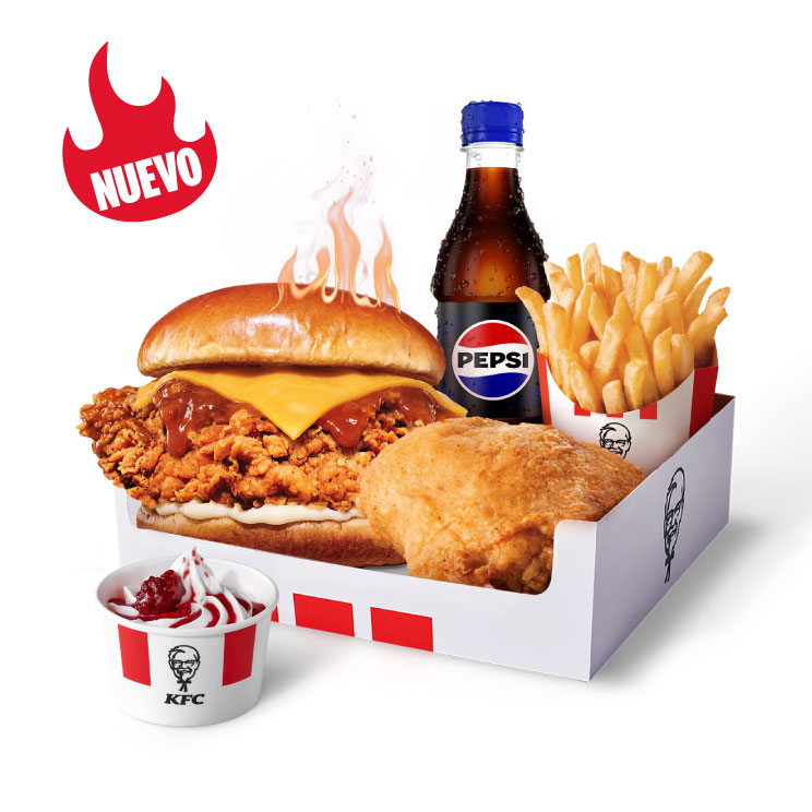 BIG BOX HOT