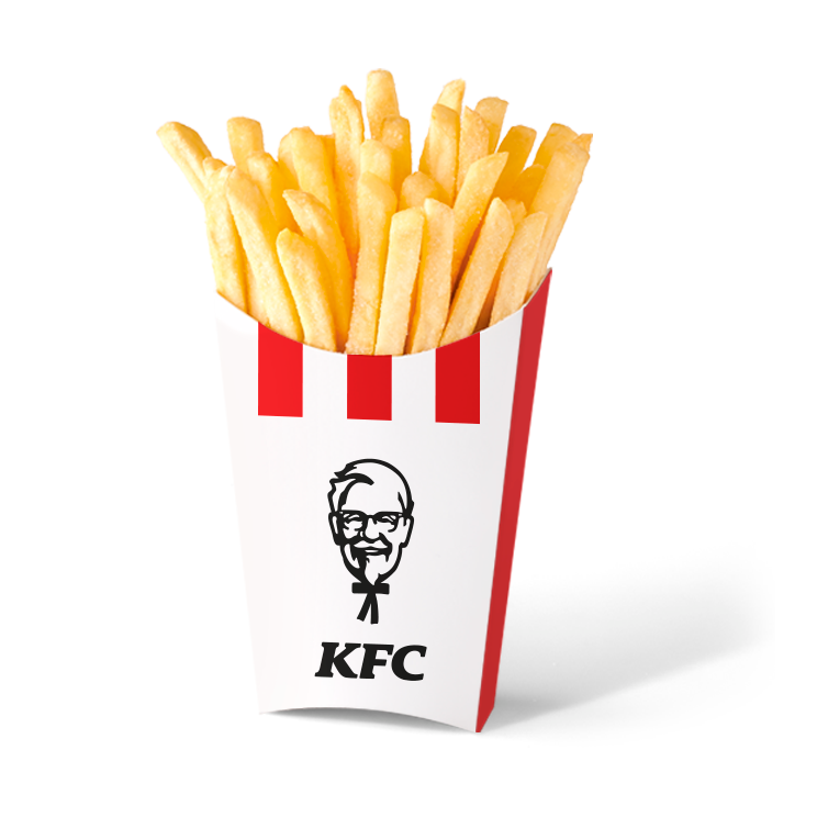 PAPA FRITA GRANDE