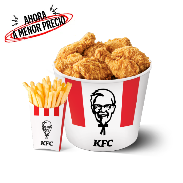 WOW BUCKET