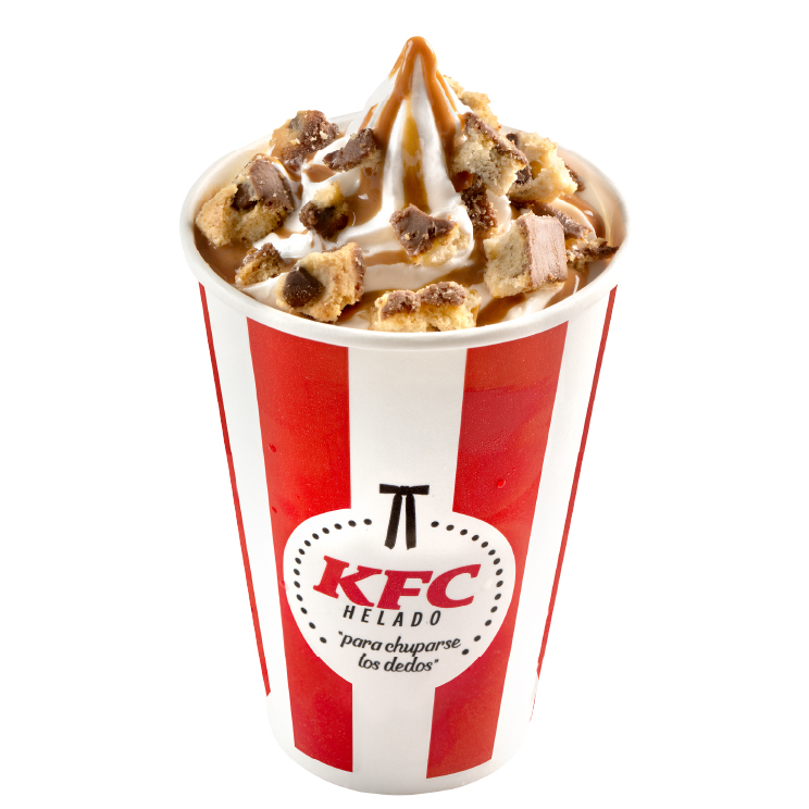 SUNDAE CHOCO COOKIES