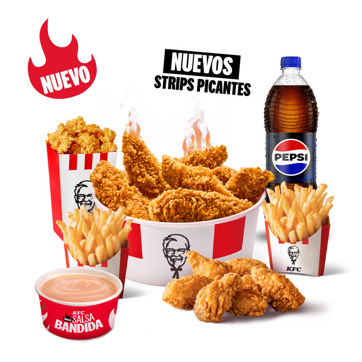 PARTE Y COMPARTE HOT