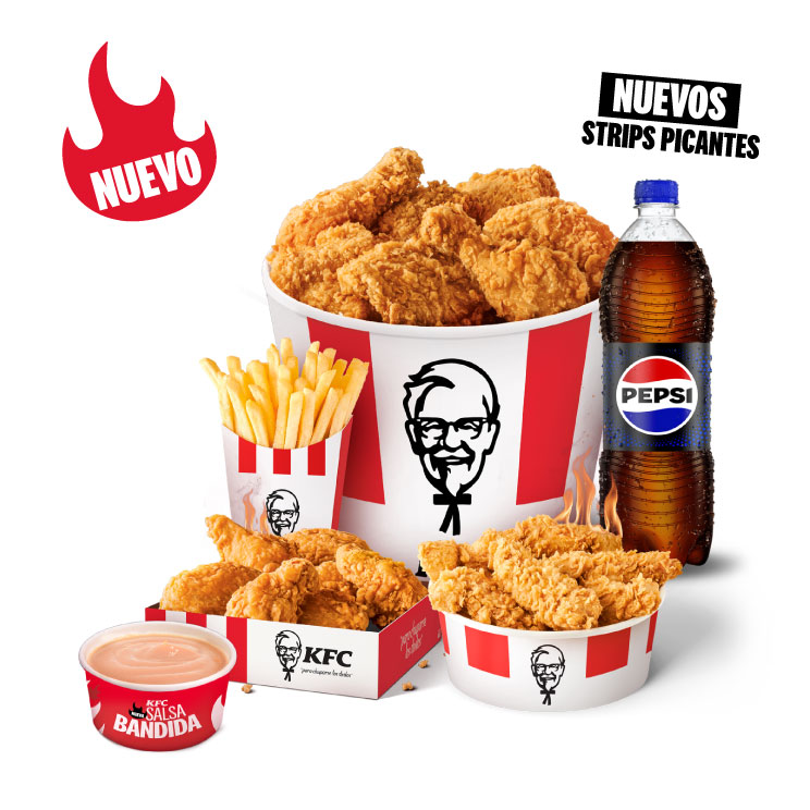 FESTIN HOT XL