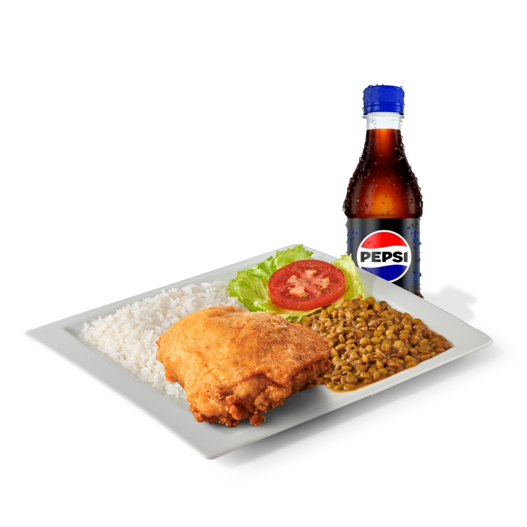 SUPER COMBO 1