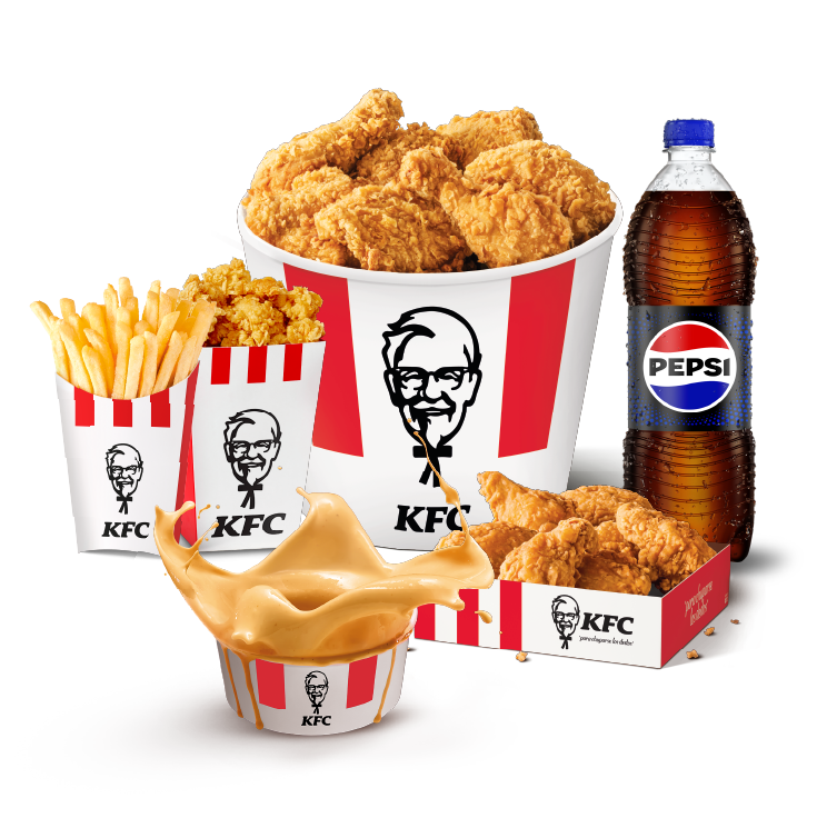 FESTIN DIPEO XL