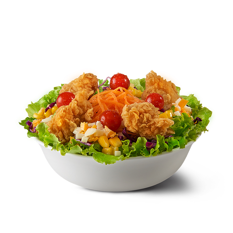 ENSALADA KFC