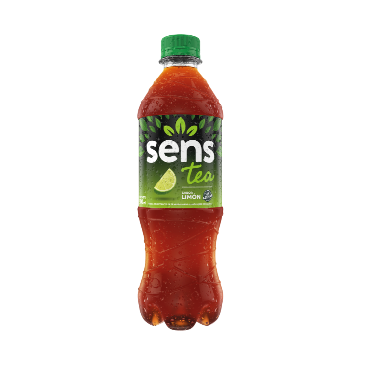SENS TEA 500 ML