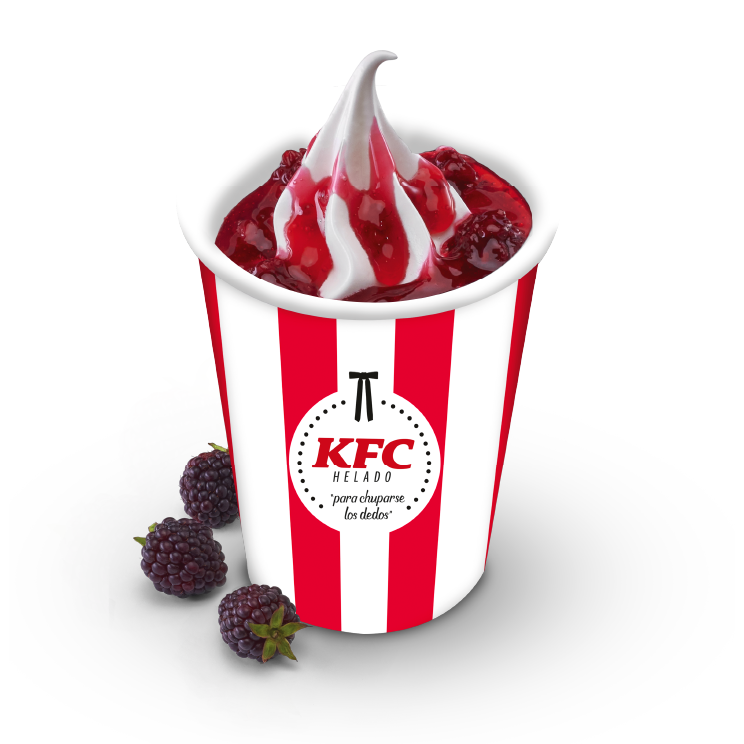 SUNDAE MORA