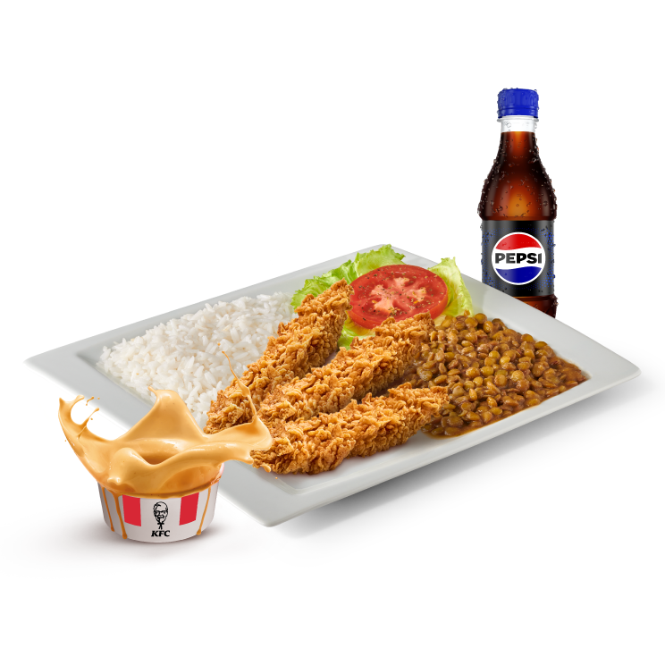 SUPER COMBO STRIPS