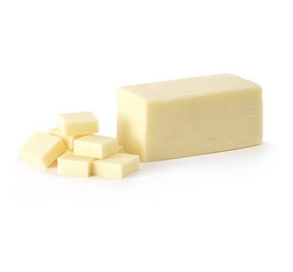MOZARELLA ENTERO MEDIO BLOQUE