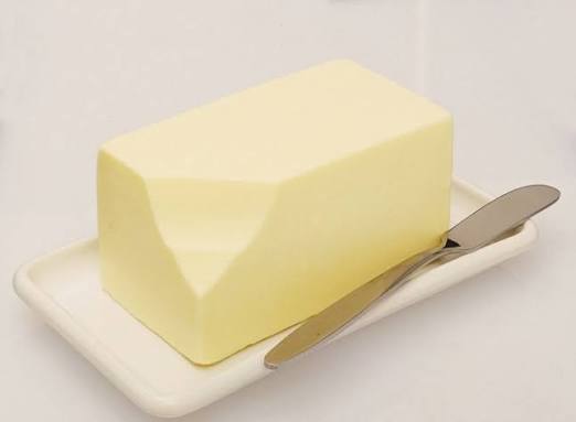 MANTEQUILLA SIN SAL 500gr