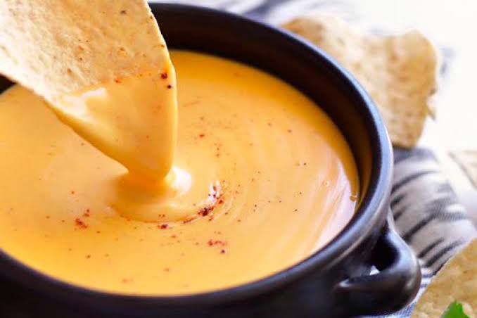 SALSA DE QUESO KG NACIONAL