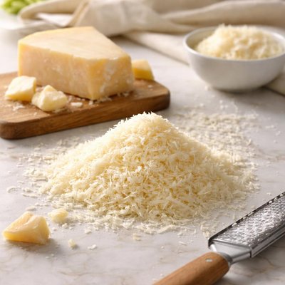 PARMESANO RALLADO 250G