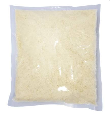 PARMESANO RALLADO 1 KG